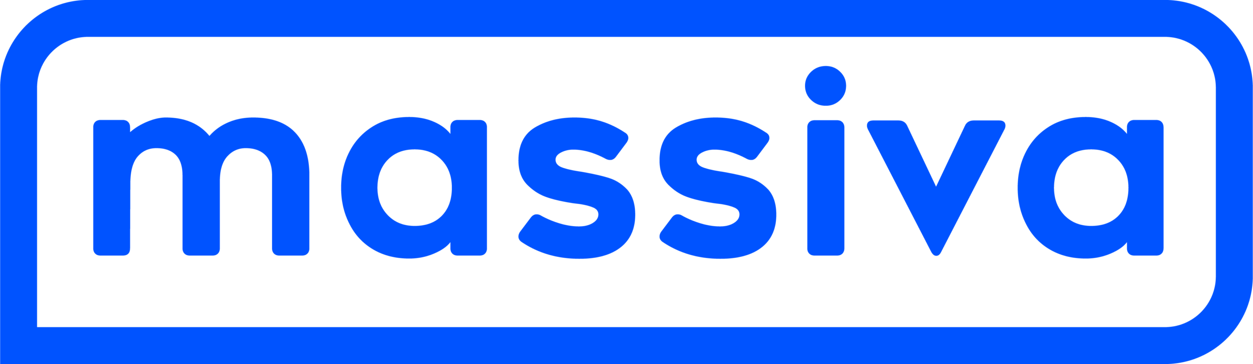 Massiva logo